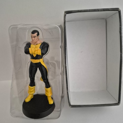 Adam comics eaglemoss - dc,