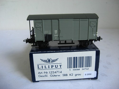 Ww298 liliput l224714 - liliput,