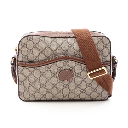 Borsa tracolla gucci - tracolla, jumbo