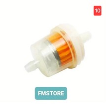 Filtro benzina carburante