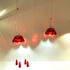 Lampada a sospensione Ingo