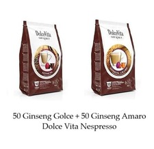 100 Capsule Dolce Vita di cui