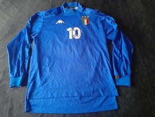 MAGLIA SHIRT VINTAGE FOOTBALL