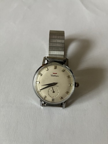 Waltham orologio polso uomo - waltham,