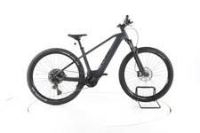 Cube Reaction Hybrid EXC E-MTB