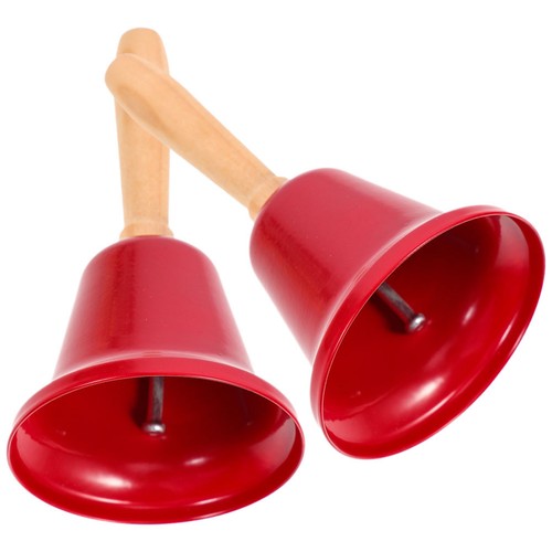 Campanella tavolo pezzi - da, 2