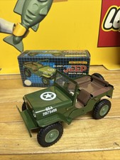 US Army Jeep Willys Jeep MB