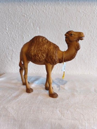 Dolfi statuina presepe - dolfi,