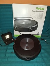 iRobot Roomba Combo j7,  Robot Aspirapolvere e Lavapavimenti