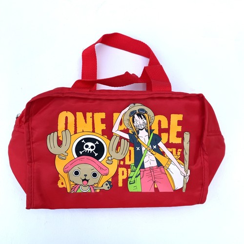 Borsa one piece strong world - borsa,