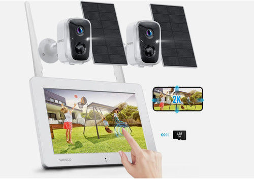 Sistema telecamere di - sistema,