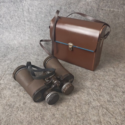 Binocolo vintage horizon 10x50 - binocolo,