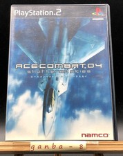 Ace Combat 04: Shattered Skies