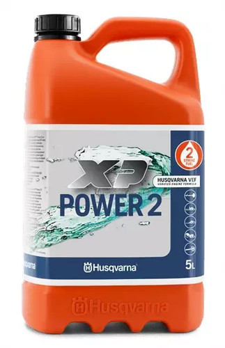 Carburante husqvarna power - carburante, xp