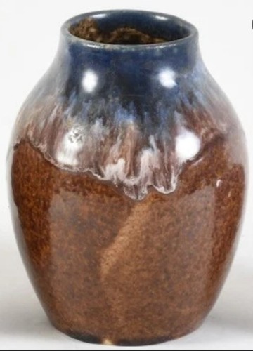 Vaso ceramica studio - vaso,