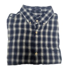 Camicia Button Down In