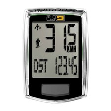 ECHOWELL CICLOCOMPUTER U9 CON