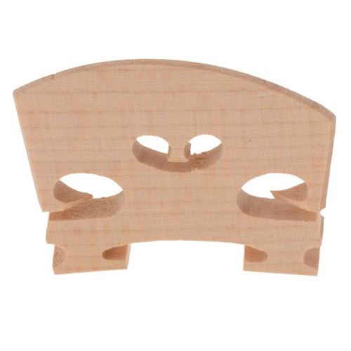 Ponticello per violino - , in
