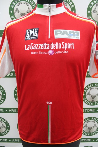 Maglia ciclismo santini - maglia,
