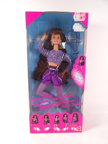 Barbie vintage bambola - barbie,