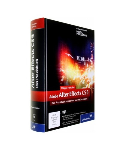 Adobe after effects cs5 - after,