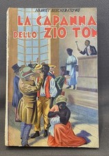 La capanna dello zio Tom -