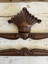 Cornice per Mensola Vintage