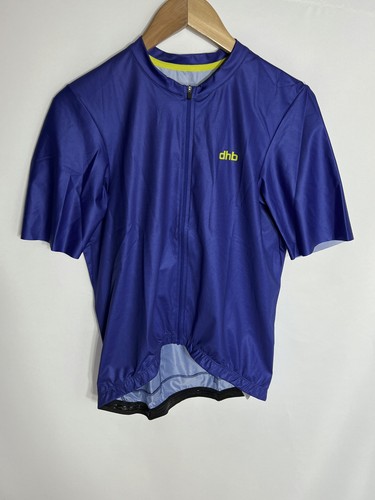 Maglia ciclismo dhb - ciclismo, aeron