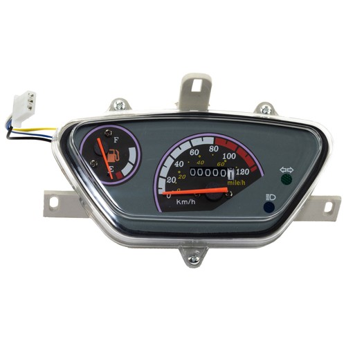 Tachimetro abitacolo per - , kymco