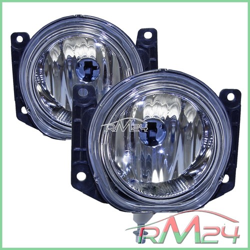 Faro fanale proiettore - 2x,