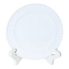 Vietri PIETRA SERENA piatto