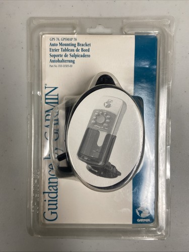Sealed garmin gps gpsmap - gps,