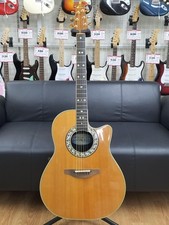 OVATION USA 1677 Ovation