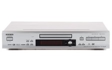 Onkyo DV-SP504E SACD CD DVD
