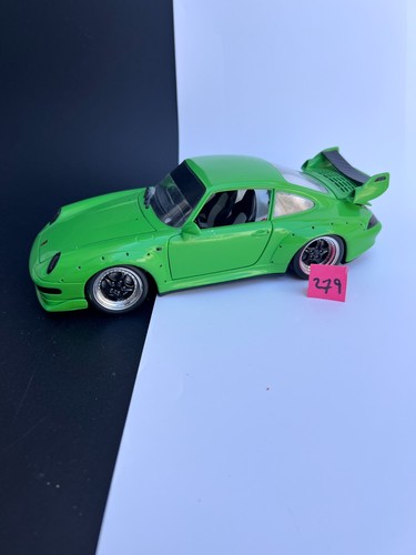 Porsche 911series ut - 911series, 1/18