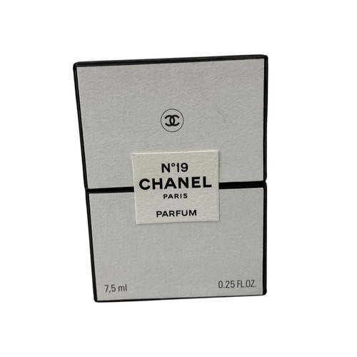 Profumo nuovo chanel 19 - profumo,