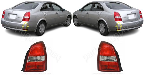 Nuovo per nissan primera - nuovo,