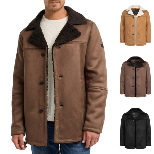 Indicode cappotto uomo - cappotto,