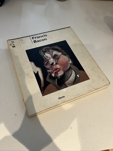 Francis bacon museo arte - francis, d’arte