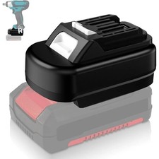 Adattatore per batteria