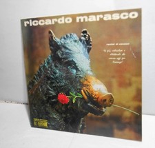 RICCARDO MARASCO      ---
