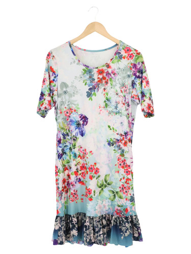 Lavelle abito estivo donna - lavelle,