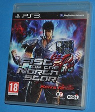 Fist of the North Star - Ken's