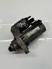 Starter Motor for VW Skoda