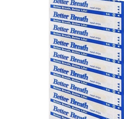 Cerotti nasali respira bene - cerotti,