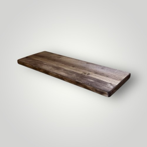 Mensola parete legno - mensola,