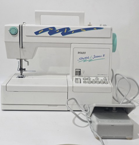 Macchina cucire pfaff - cucire,