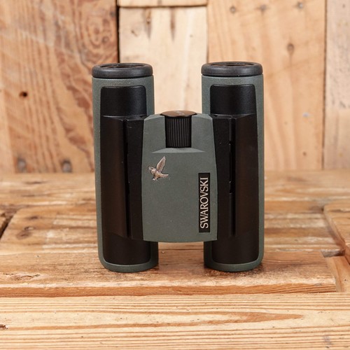 Binocolo swarovski pocket - binocolo,