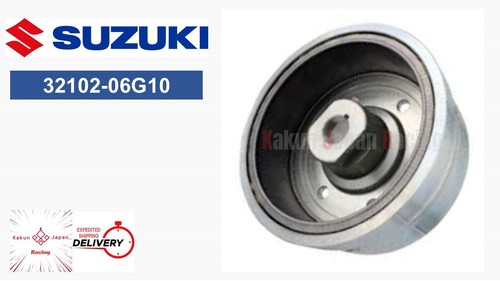 Suzuki oem 32102 06g10 - suzuki,