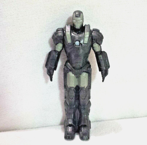 Marvel war machine iron - war, man
